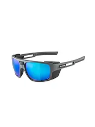 ALPINA | Gafas de montaña Skiwalsh para hombre | Gris