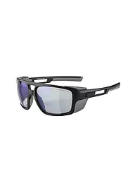 ALPINA | Gafas de montaña Skywalsh para hombre | Negro