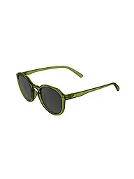 ALPINA | Gafas de sol de mujer Sneek 2.0 | Verde oscuro