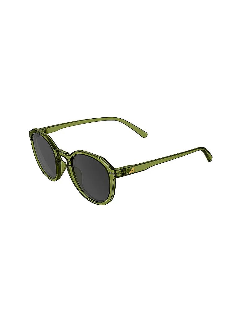 ALPINA | Gafas de sol de mujer Sneek 2.0 | Verde oscuro