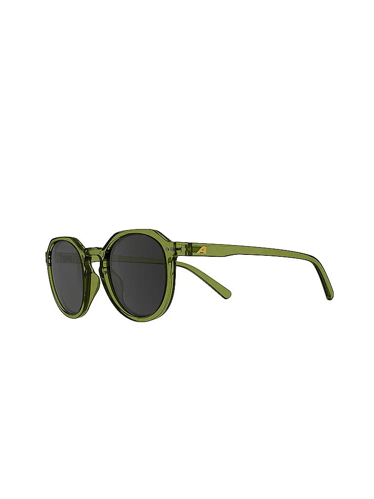 ALPINA | Gafas de sol de mujer Sneek 2.0 | Verde oscuro