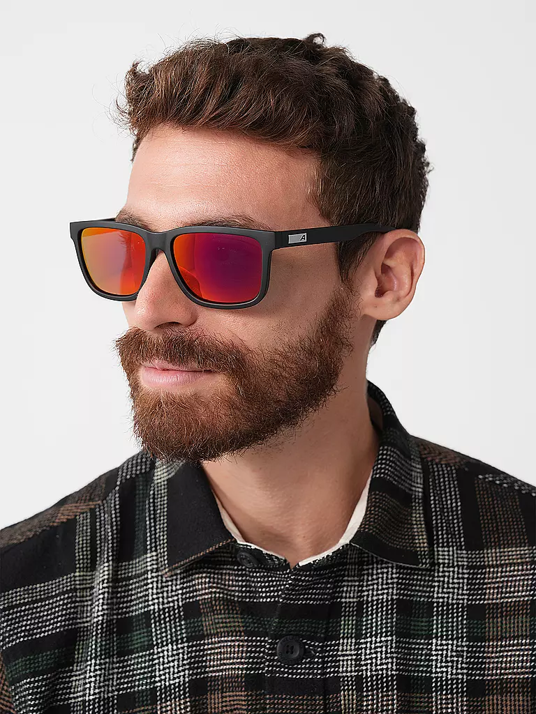 ALPINA | Gafas de sol deportivas Burst para hombre |
