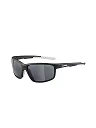 ALPINA | Gafas de sol deportivas Defey para hombre | Negro