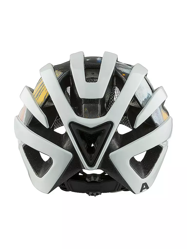 ALPINA | Gravelhelm Ravel | Blanco