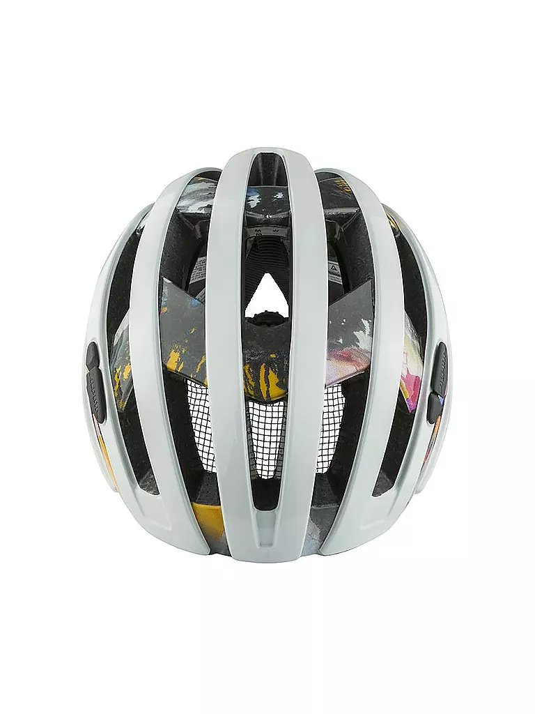 ALPINA | Gravelhelm Ravel | Blanco