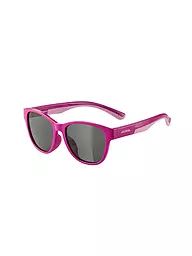 ALPINA | Kinder Bergbrille Flexxy Cool Kids II | Fucsia