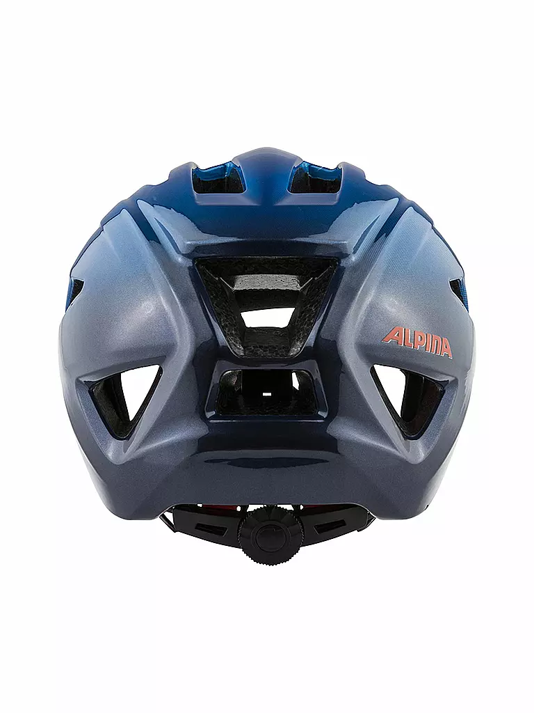 ALPINA | Kinder Fahrradhelm Pico | Azul