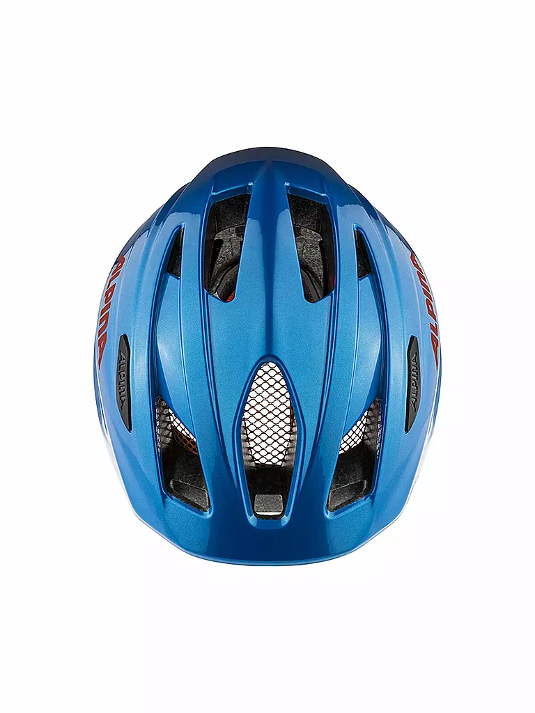 ALPINA | Kinder Fahrradhelm Pico | Azul