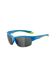 ALPINA | Kinder Sonnenbrille Flexxy Youth HR | Azul