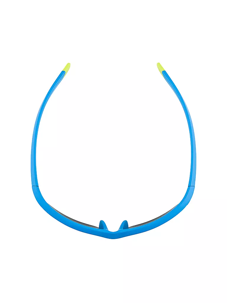 ALPINA | Kinder Sonnenbrille Flexxy Youth HR | Azul