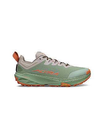 ALTRA RUNNING | Zapatillas de trail running para hombre Experience Wild 3+
