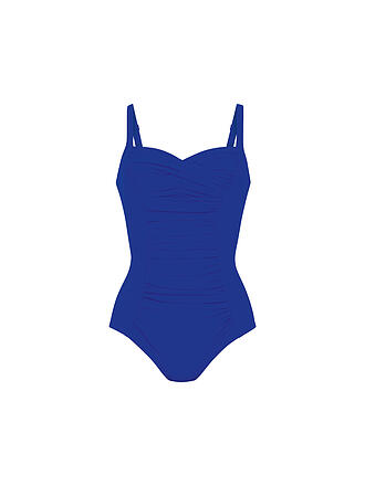 ANITA | Bañador de mujer Ocean Blue