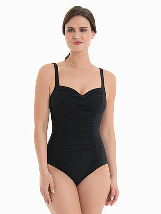ANITA | Badeanzug Beautiful Black para mujer