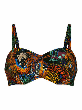 ANITA | Sujetador de bikini para mujer RF-Tropical Nights