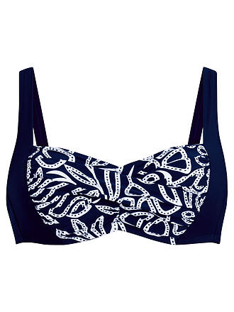 ANITA | Bikinioberteil Flower Dots para mujer