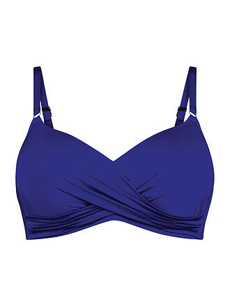 ANITA | Top de bikini para mujer Palmtree Liberia