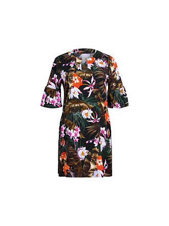 ANITA | Vestido de mujer Botanical Loja