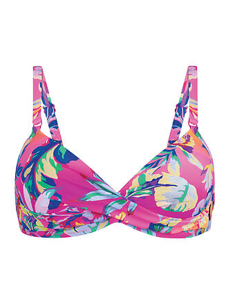 ANITA | Top de bikini para mujer Sunset Majy