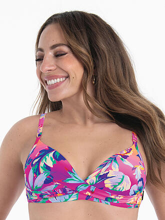 ANITA | Top de bikini para mujer Sunset Majy