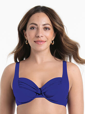 ANITA | Top de bikini para mujer Shiny Hermine