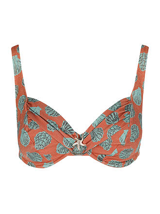 ANITA | Top de bikini para mujer Stella Hermine