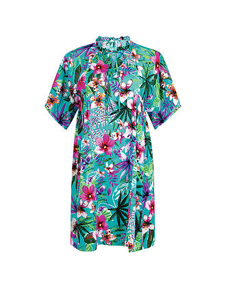 ANITA | Vestido de mujer Aloha Tahiti