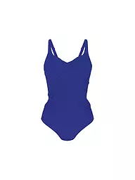 ANITA | Bañador de mujer Ocean Blue | Azul