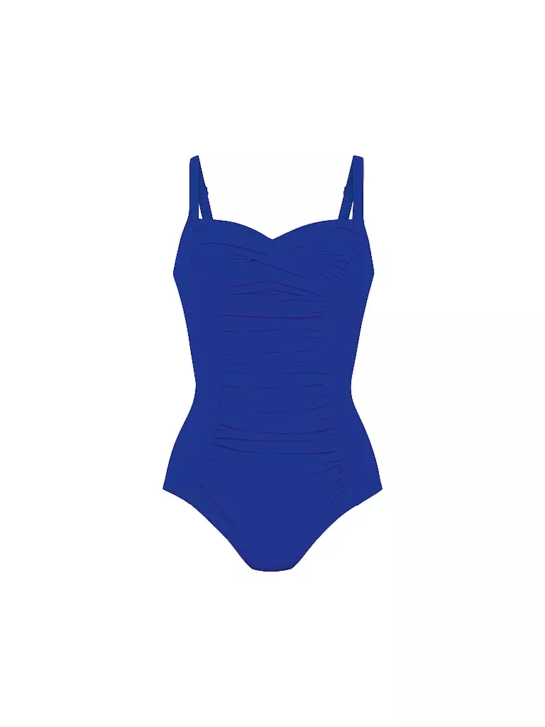ANITA | Bañador de mujer Ocean Blue | Azul