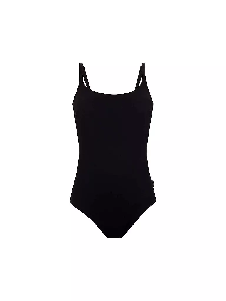 ANITA | Bañador de mujer Perfect Black | Negro