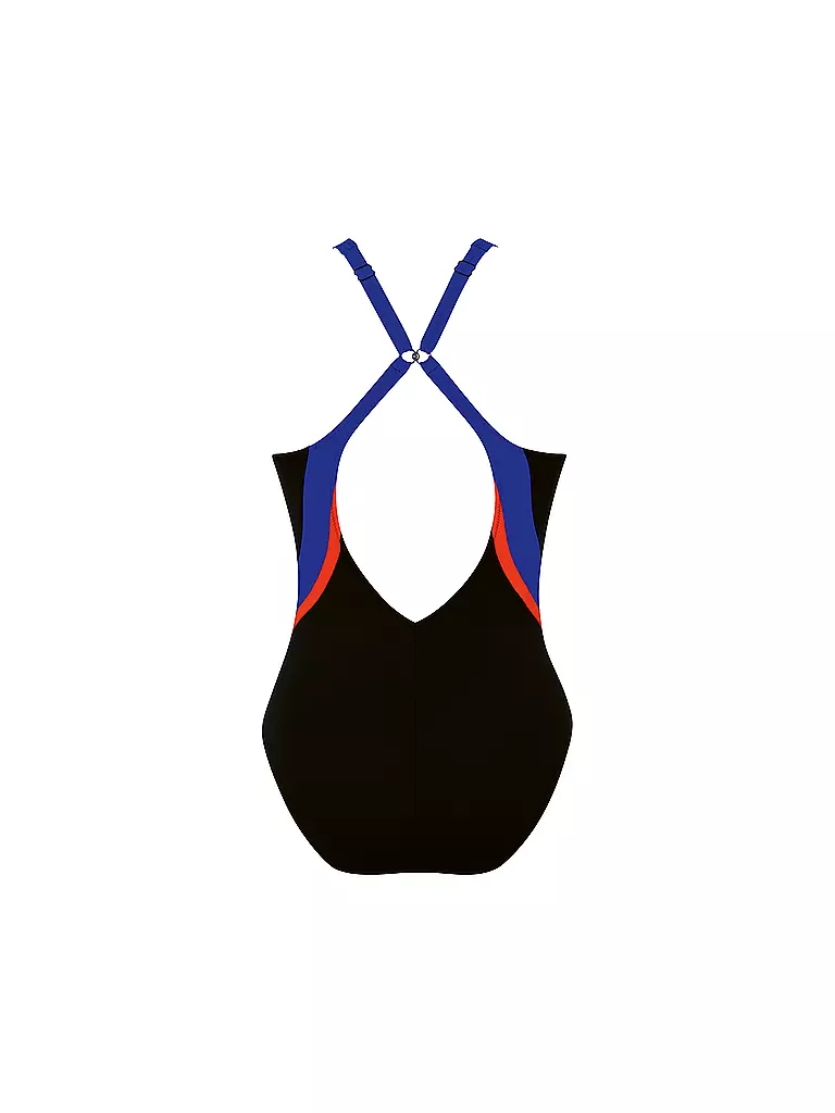 ANITA | Badeanzug RF-Sea Gym para mujer | 