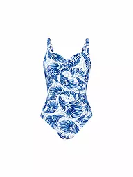 ANITA | Badeanzug Terra Blue para mujer | Azul