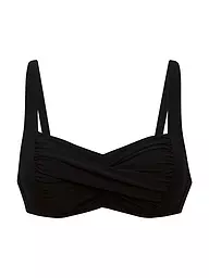 ANITA | Bikinioberteil Beautiful Black para mujer | Negro
