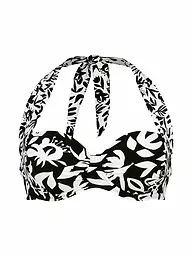 ANITA | Bikinioberteil RF-To the Beach para mujer | Negro