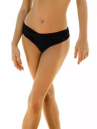 ANITA | Braga de bikini Liz para mujer | Negro