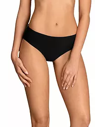 ANITA | Braga de bikini para mujer Comfort | Negro