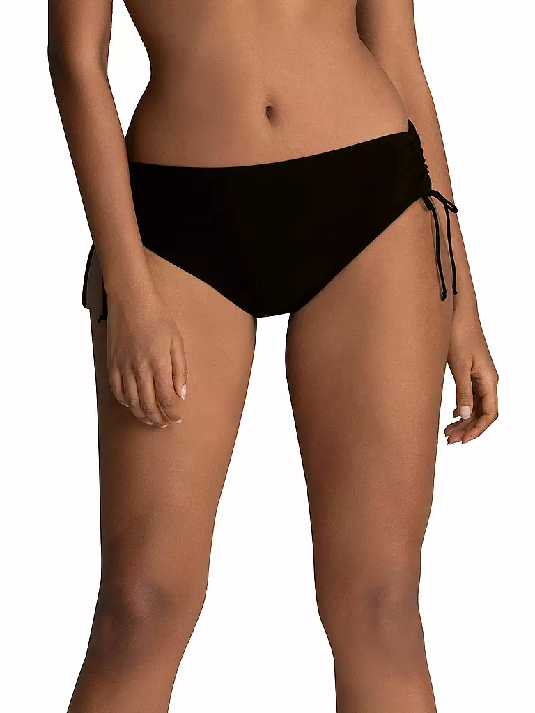 ANITA | Braga de bikini para mujer Ive | Negro