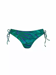 ANITA | Braga de bikini para mujer Leaf it | Verde oscuro