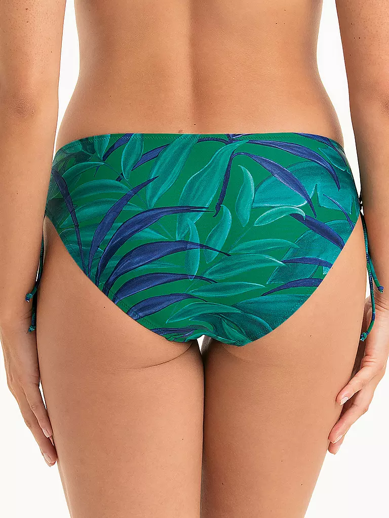 ANITA | Braga de bikini para mujer Leaf it | 