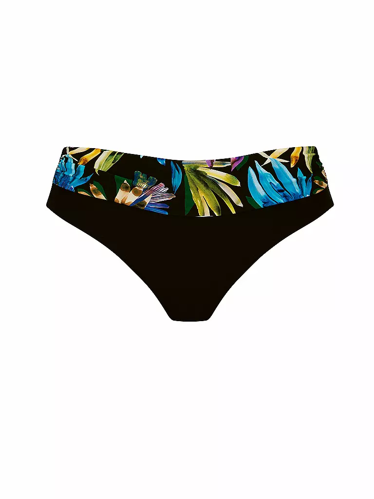 ANITA | Braga de bikini para mujer Night Flowers | Multicolor