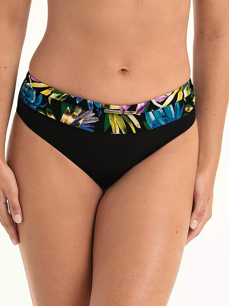 ANITA | Braga de bikini para mujer Night Flowers | Multicolor