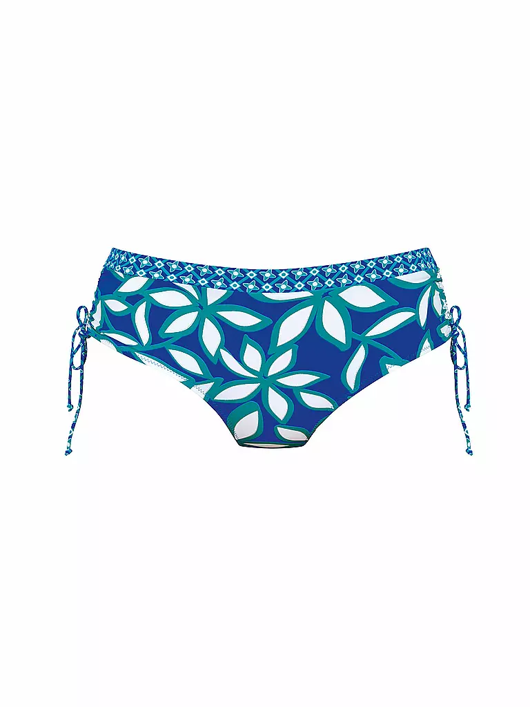 ANITA | Braga de bikini para mujer RF-Beach Blossom | Azul