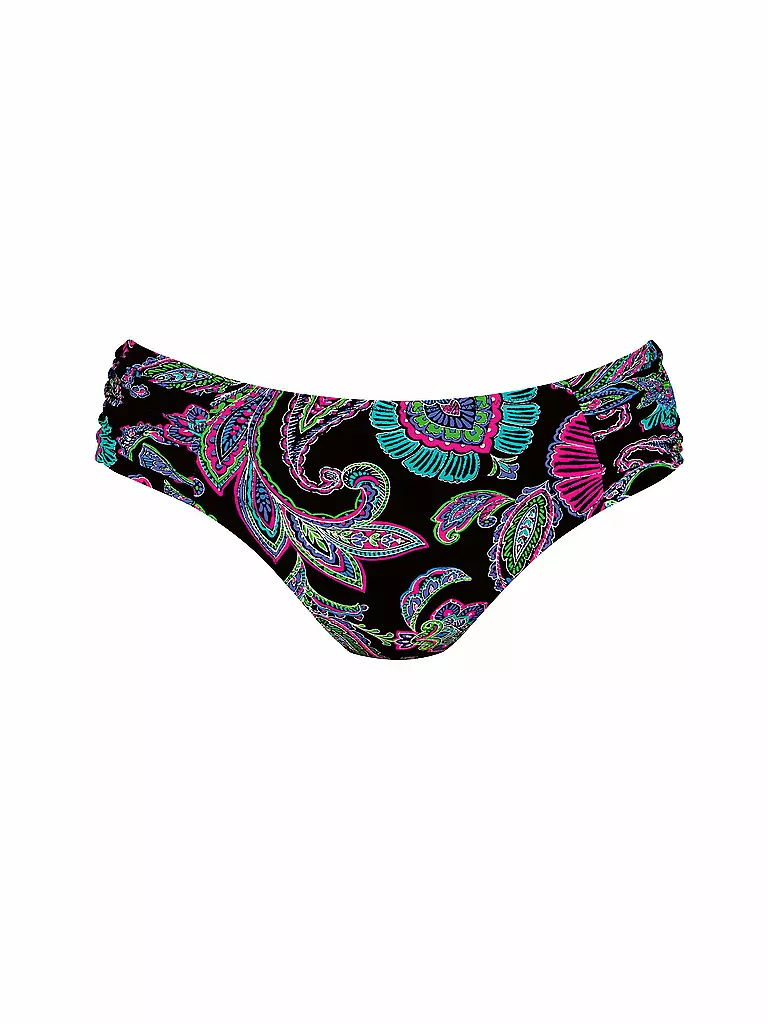 ANITA | Braga de bikini para mujer RF-Bohemia | Negro