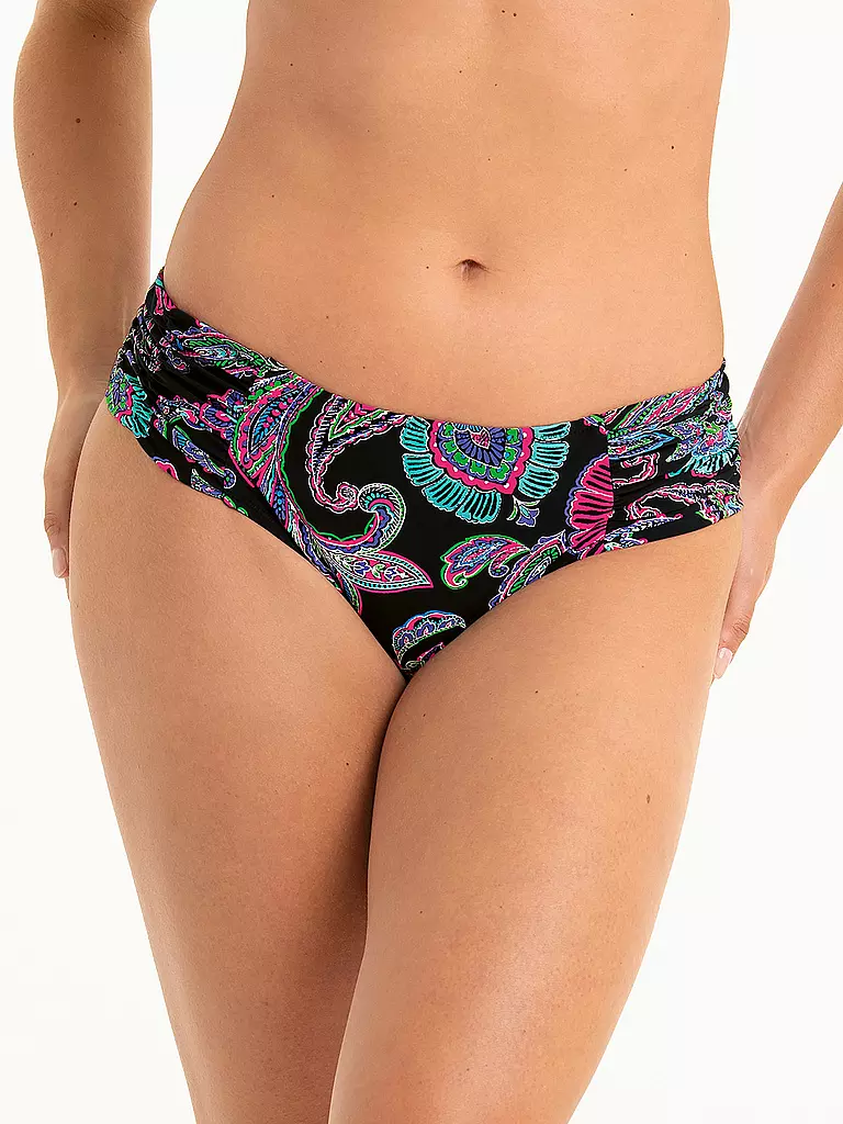 ANITA | Braga de bikini para mujer RF-Bohemia | Negro