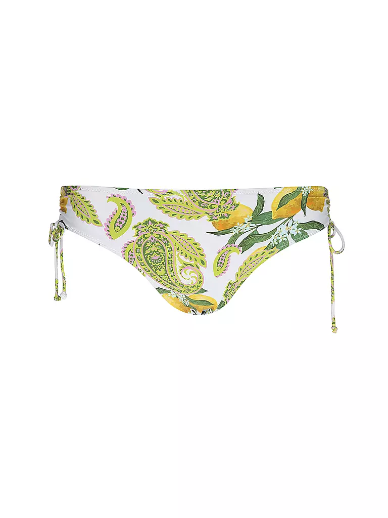 ANITA | Braga de bikini para mujer RF-Lemon Love | Amarillo