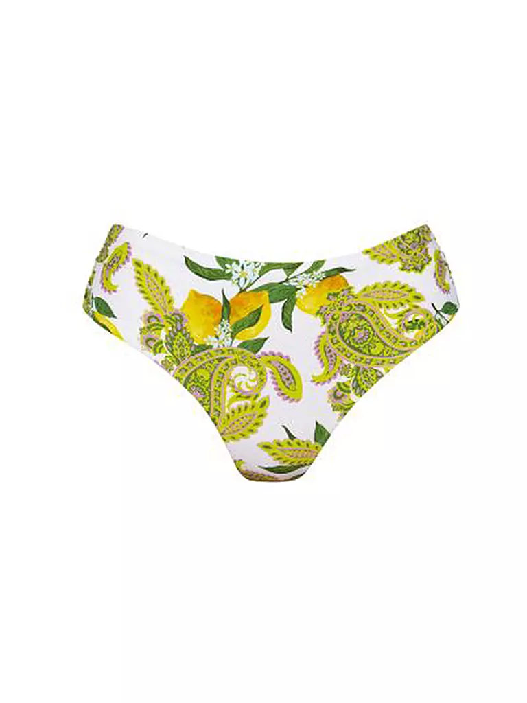 ANITA | Braga de bikini para mujer RF-Lemon Love | Amarillo