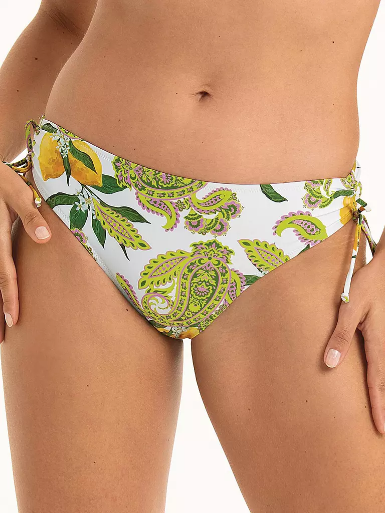 ANITA | Braga de bikini para mujer RF-Lemon Love | Amarillo