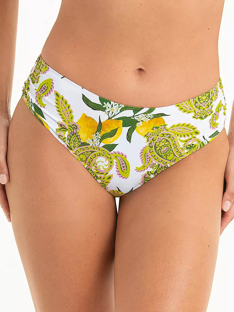 ANITA | Braga de bikini para mujer RF-Lemon Love | Amarillo
