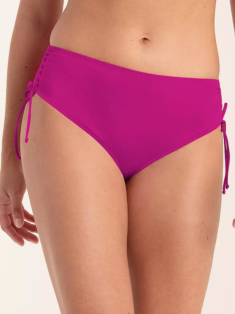 ANITA | Braga de bikini para mujer RF-Shiny Basics | Fucsia