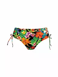 ANITA | Braga de bikini para mujer RF-Wild Garden | Negro