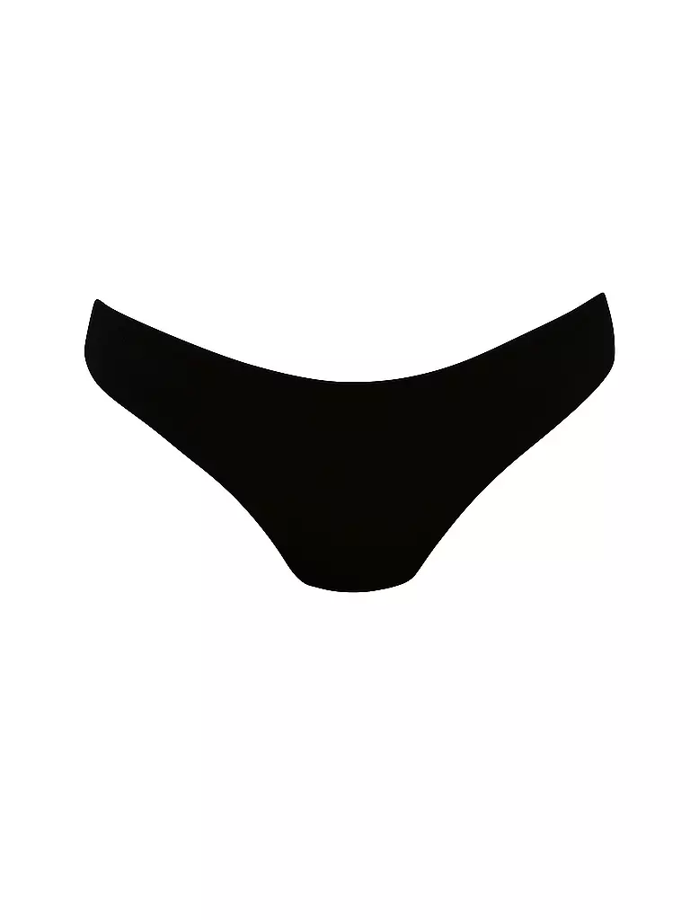 ANITA | Braga de bikini para mujer Rosa Faia Pure | Negro